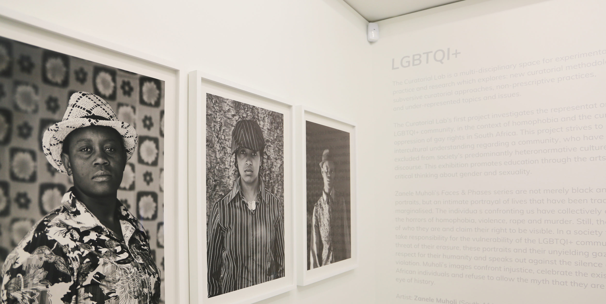 queer art exhibits south africa