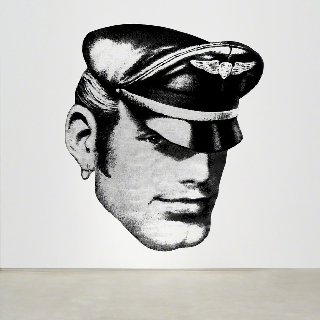 queer art exhibits tom of finland detroit