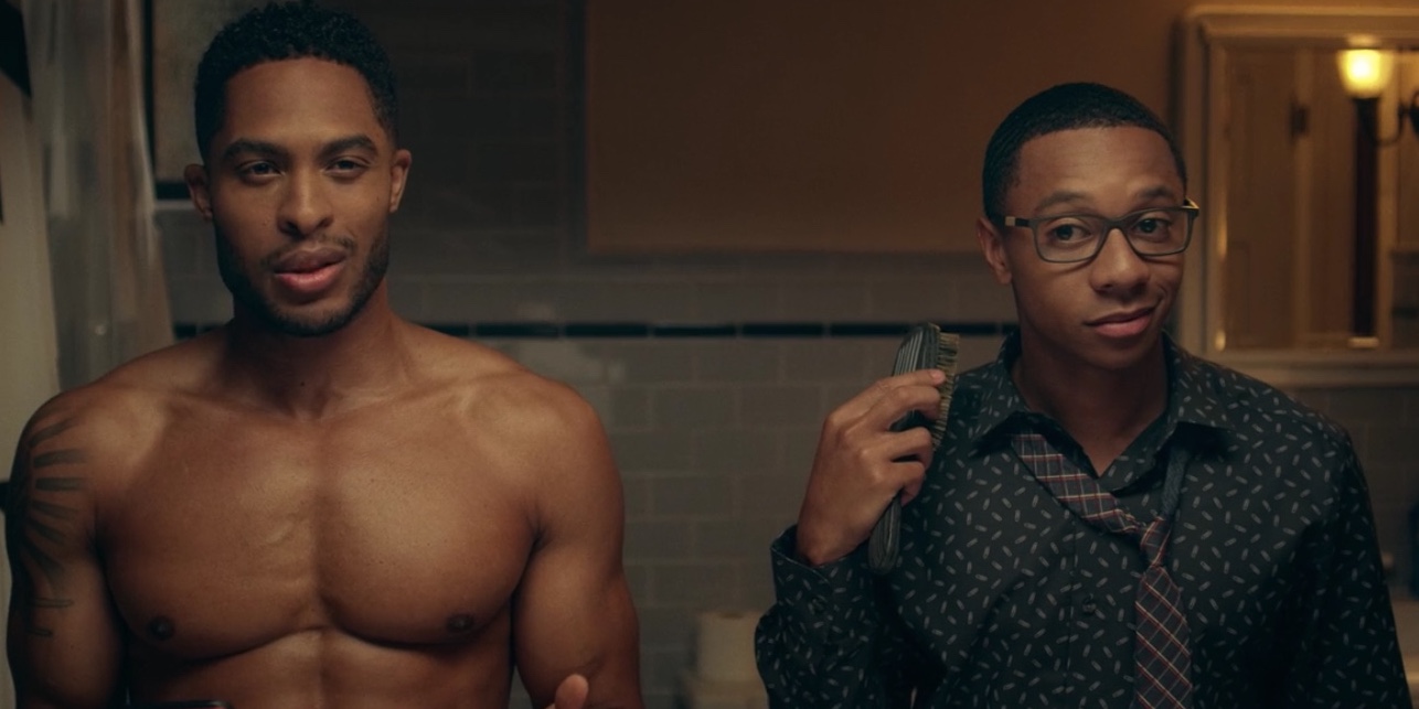 ‘Dear White People’ Season 2 Finally Gives Its Gay Character Some Meat
