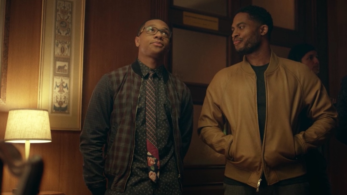 Dear White People Season 2 08