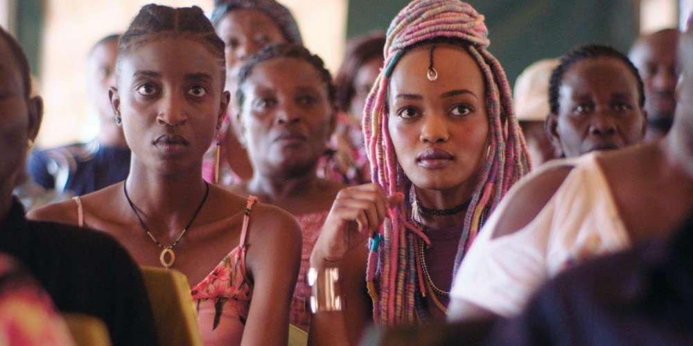 Kenya’s Ban of the Queer Film ‘Rafiki’ Is Yet Another Attempt to Erase LGBTQ People