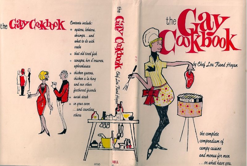The Gay Cookbook 01