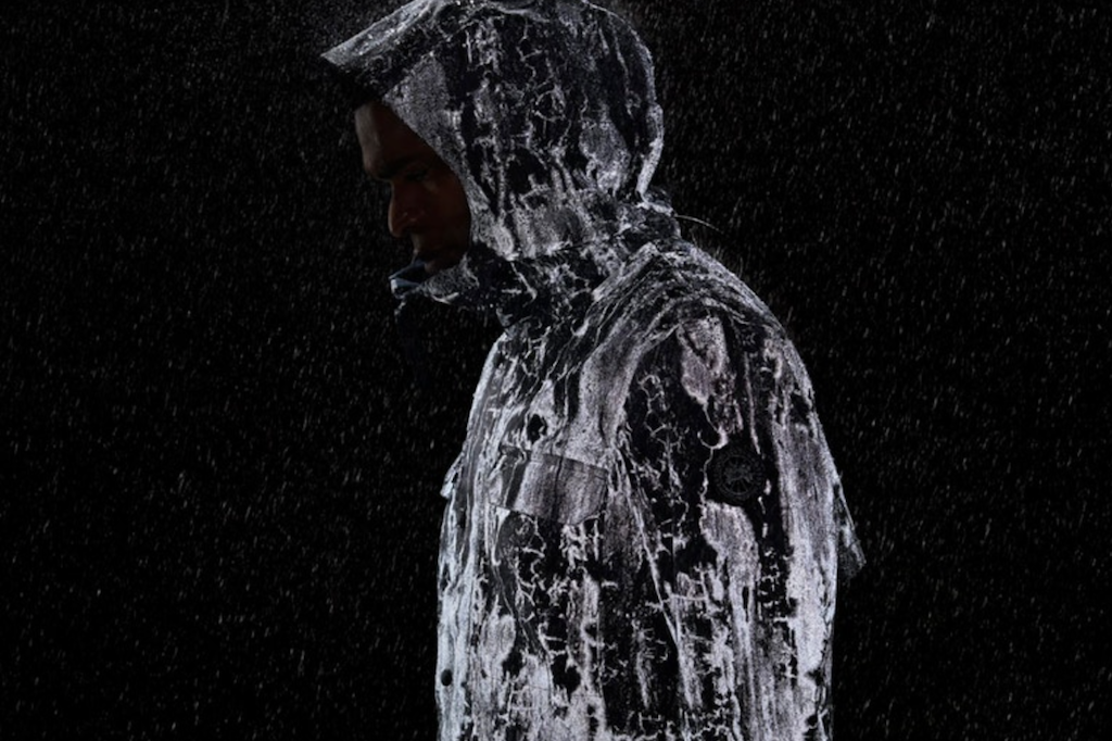 weekend getaway outerwear