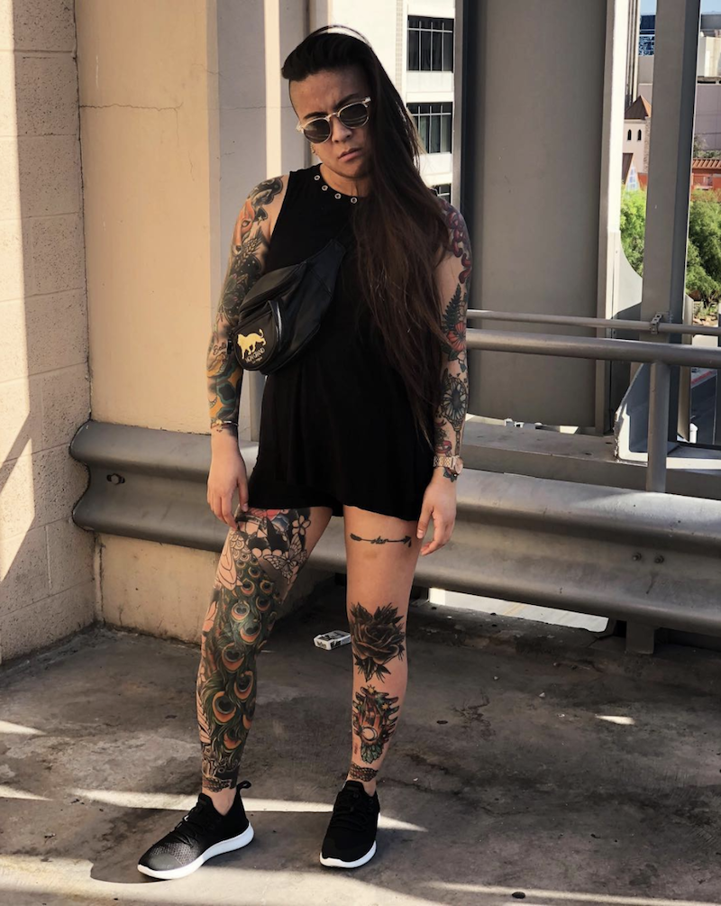 #FollowFriday 2