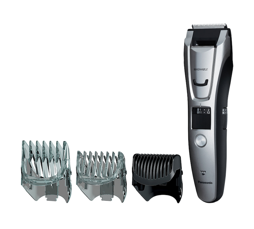 weekend getaway trimmer