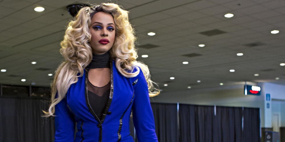 The LAPD Says It’s Not Actively Investigating Tyra Sanchez But Will Have Heightened Presence at DragCon