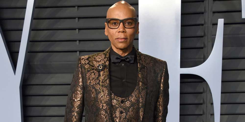 RuPaul Protagonizará su Propia Serie en Netflix Producida por el Escritor de ‘Sex and the City’