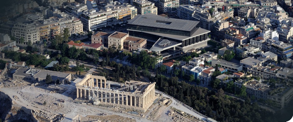 akropolis müze gay atletleri