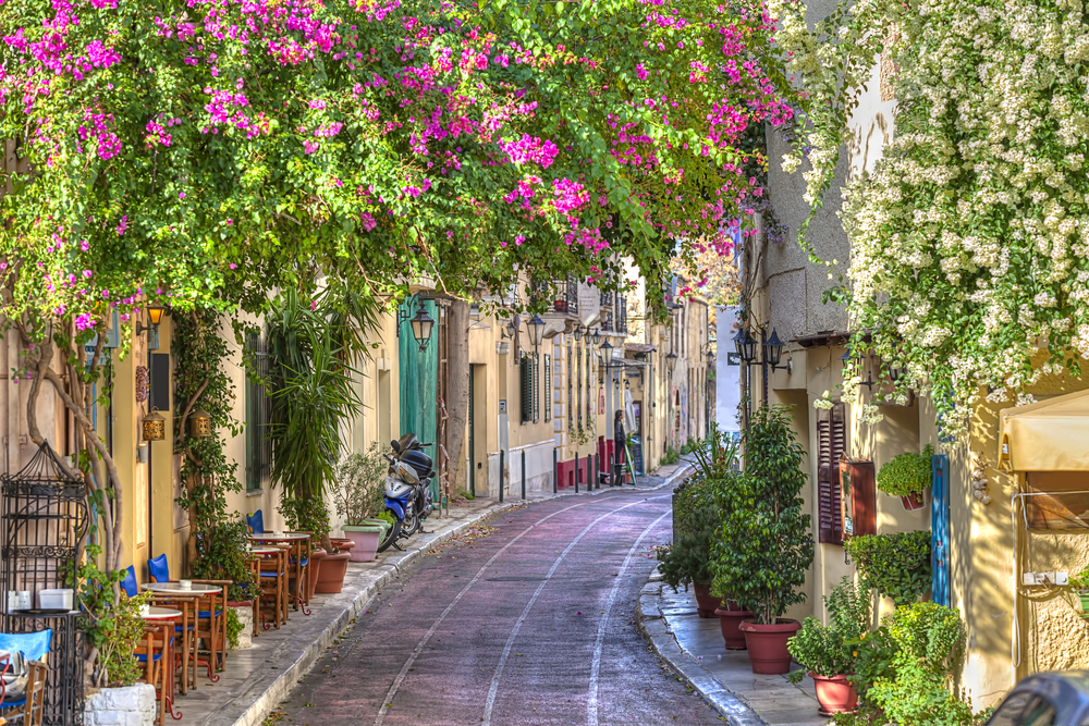 Plaka mahalle eşcinsel atıcıları