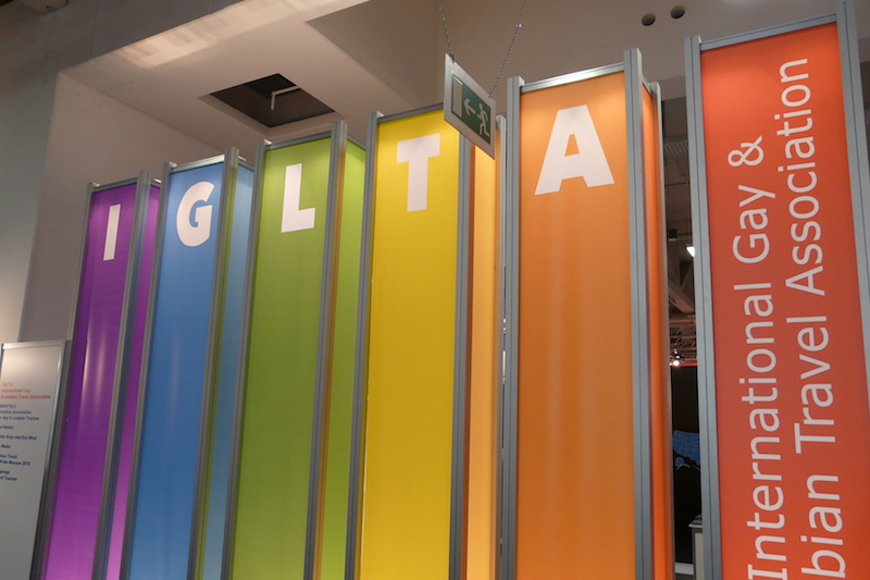iglta convention 2