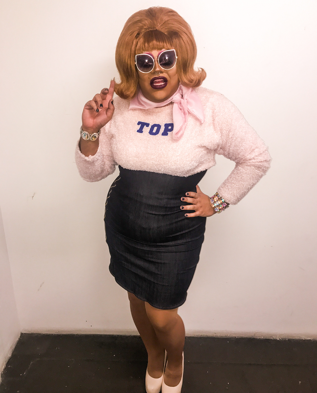 Drag Mothers 04, Meatball 01