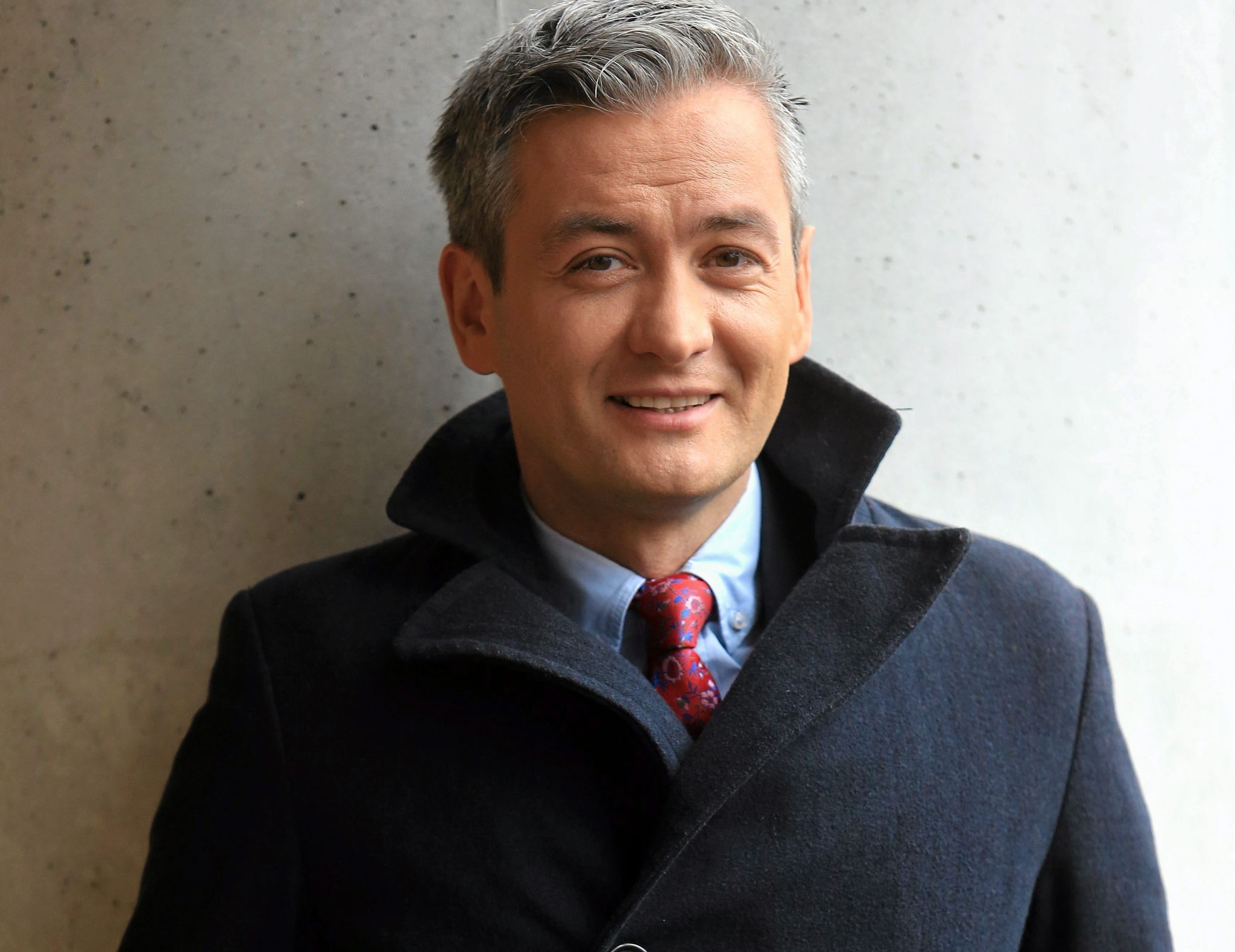 Robert Biedroń