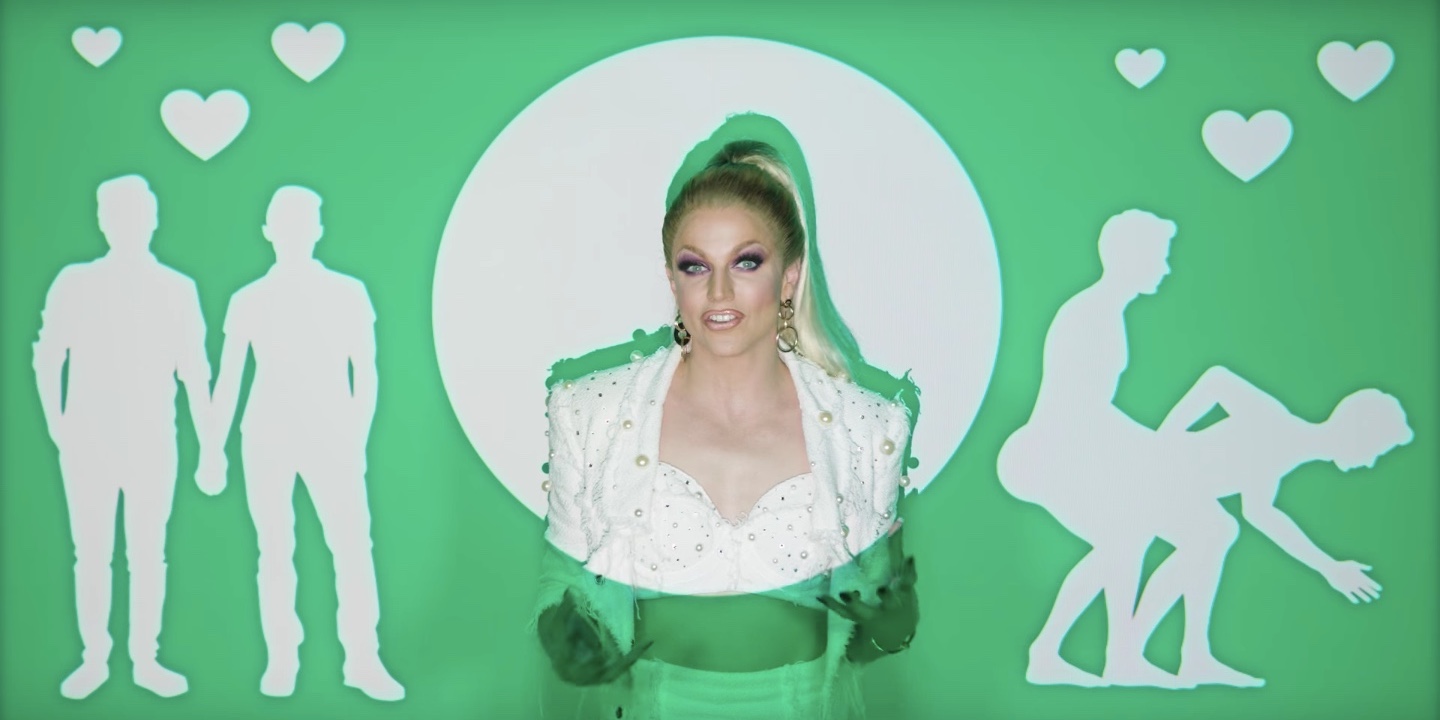 Courtney Act 03, HIV undetectable 02