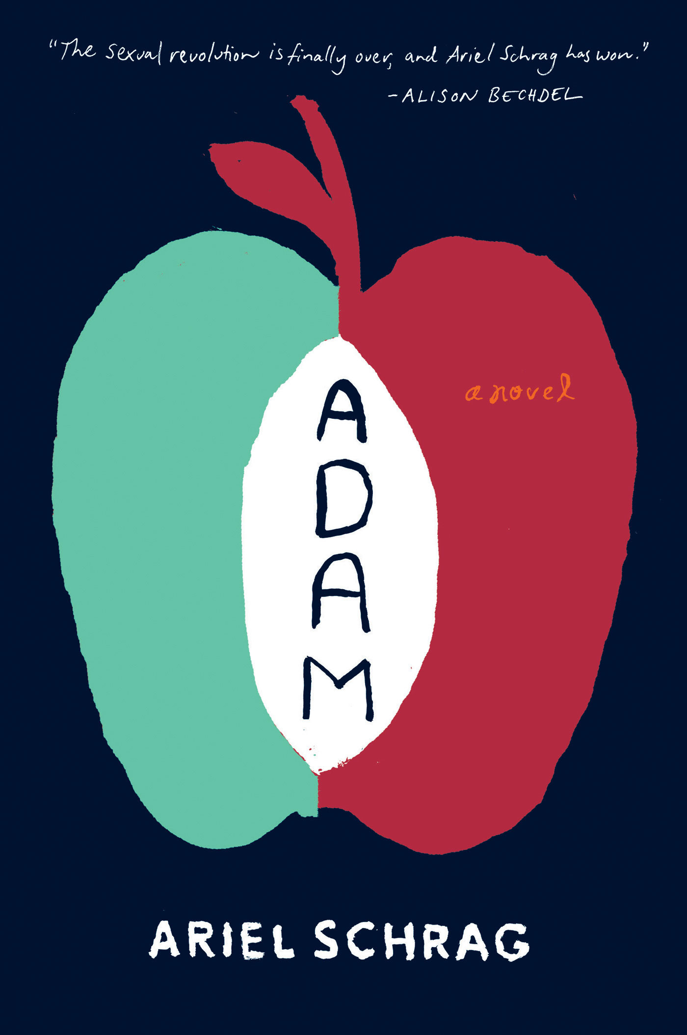 adam cover adam movie