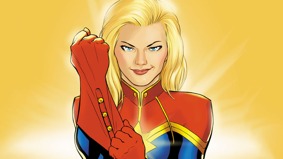 Captain Marvel 02, Brie Larson 03