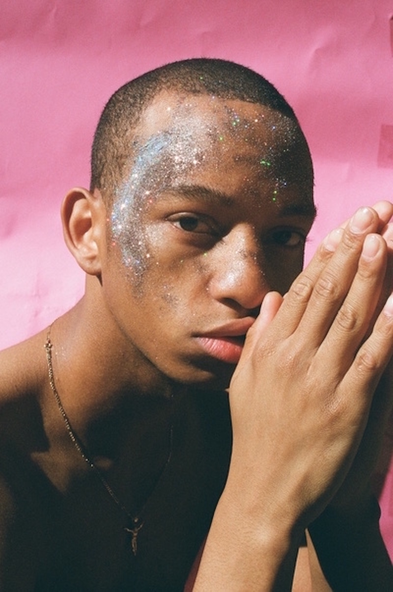 Glitterboy 05, Quil Lemons 05