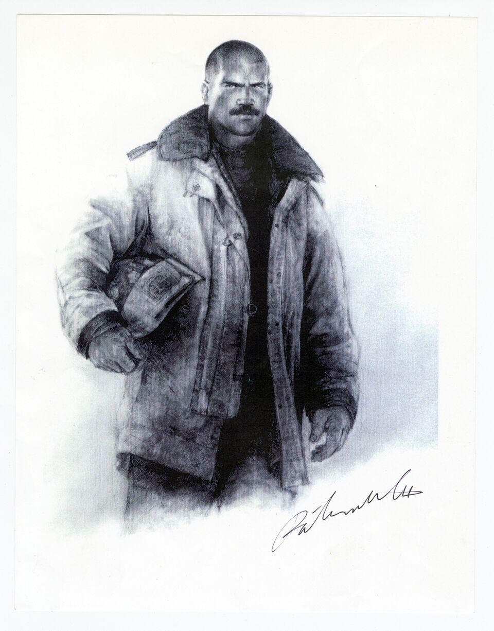 my gay eye tom of finland patrick lee