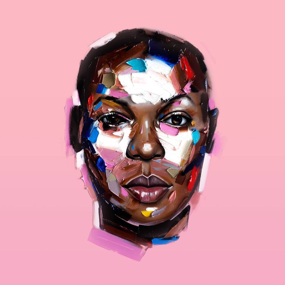 Todrick Hall forbidden sleeve