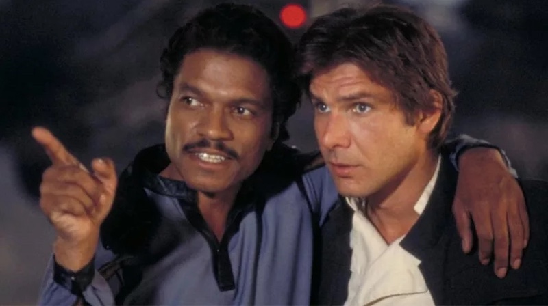 Lando Calrissian 01