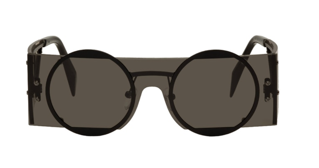 current obsessions yamamoto shades