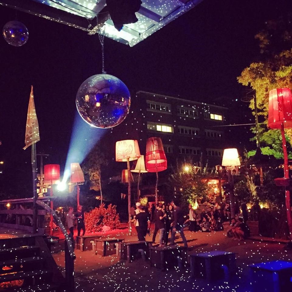 sisyphos berlin clubs berlin daytime clubbing