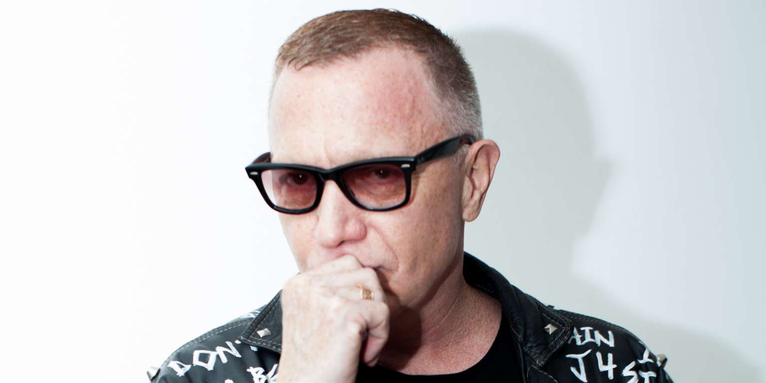 Exclusive: Bruce LaBruce Talks About ‘The Misandrists,’ Censorship and ...