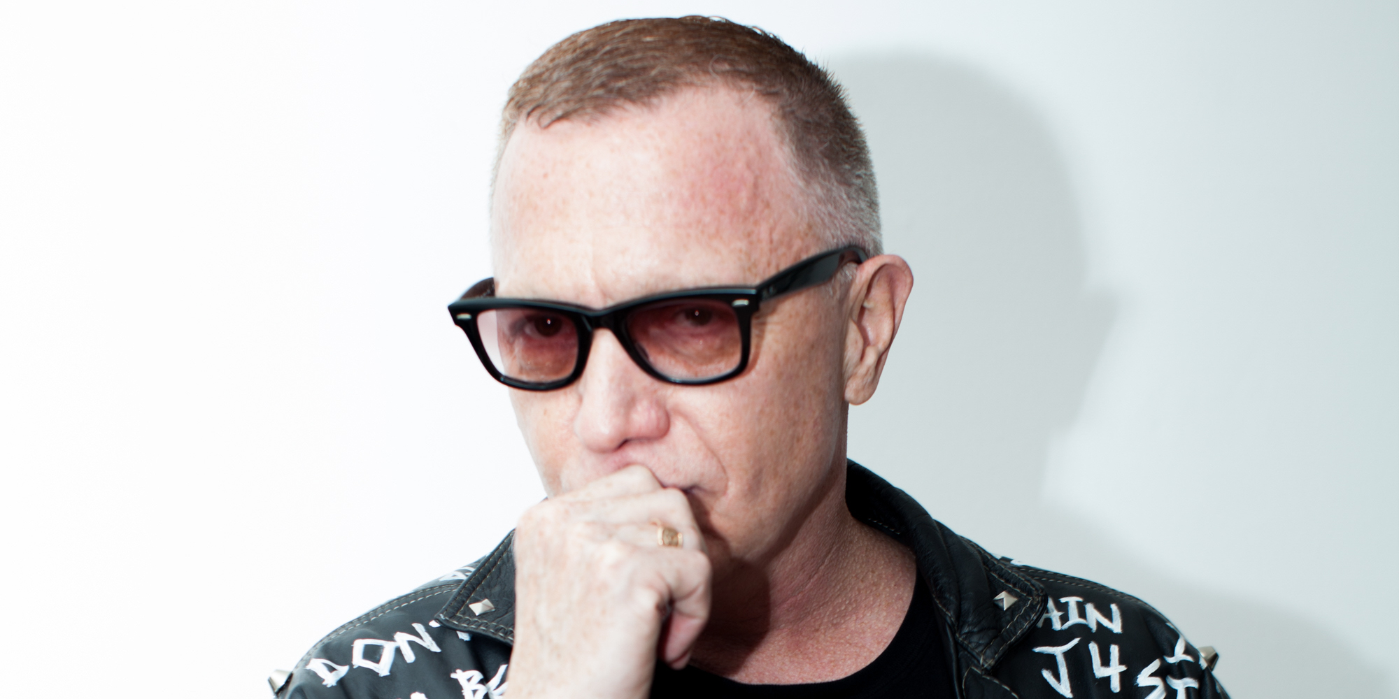 Exclusive Bruce LaBruce Talks About ‘The Misandrists,’ Censorship and