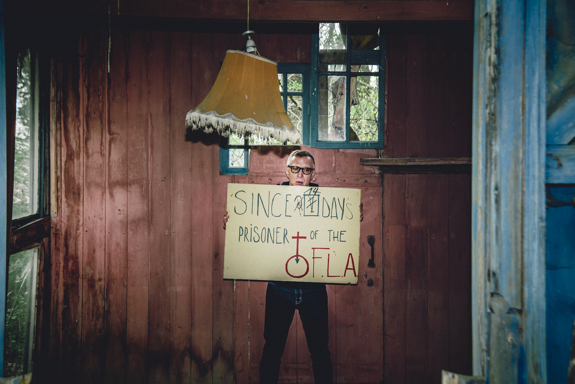 bruce labruce interview sign