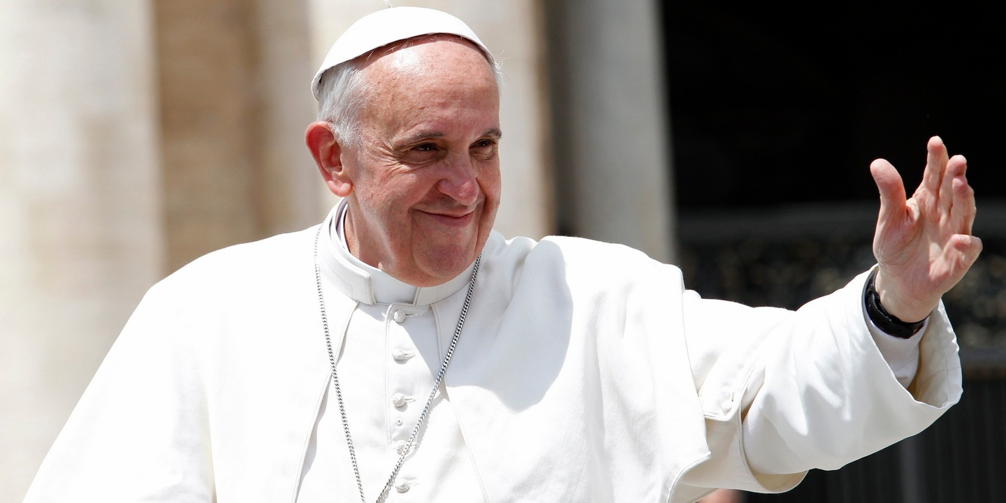 pope francis gay comments LGBT community growth