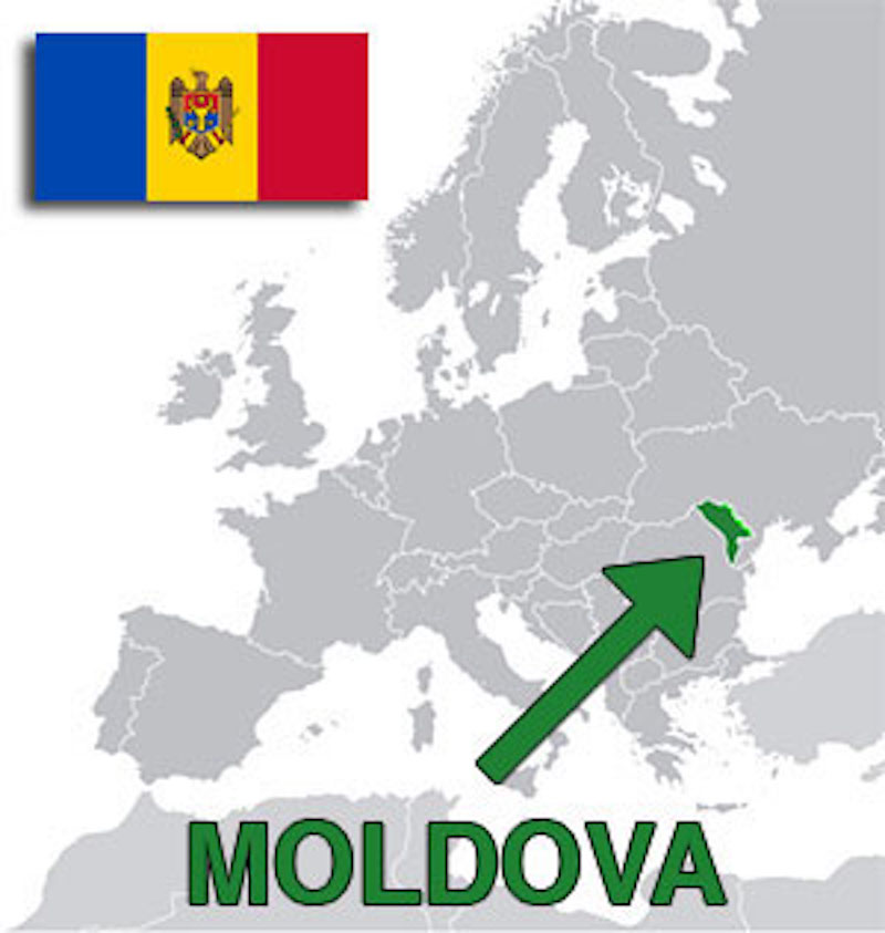 Moldova LGBTQ march 02