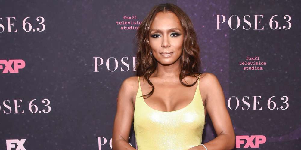 Janet Mock on Why the Depiction of Trans Women in ‘Pose’ Is Groundbreaking, Even for 2018