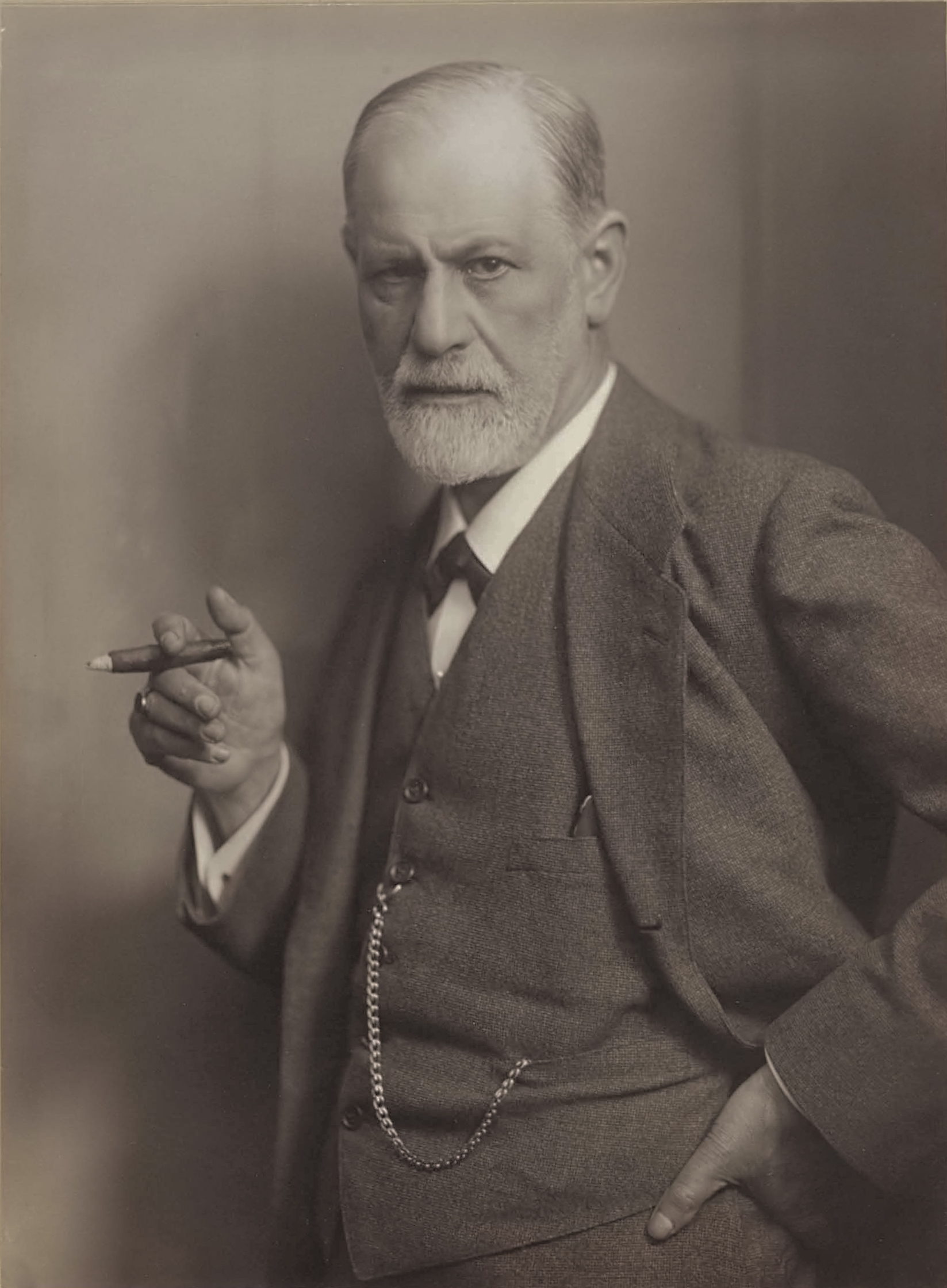 sigmund freud new todd haynes show