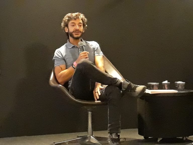 Projeto Unicorns Talks