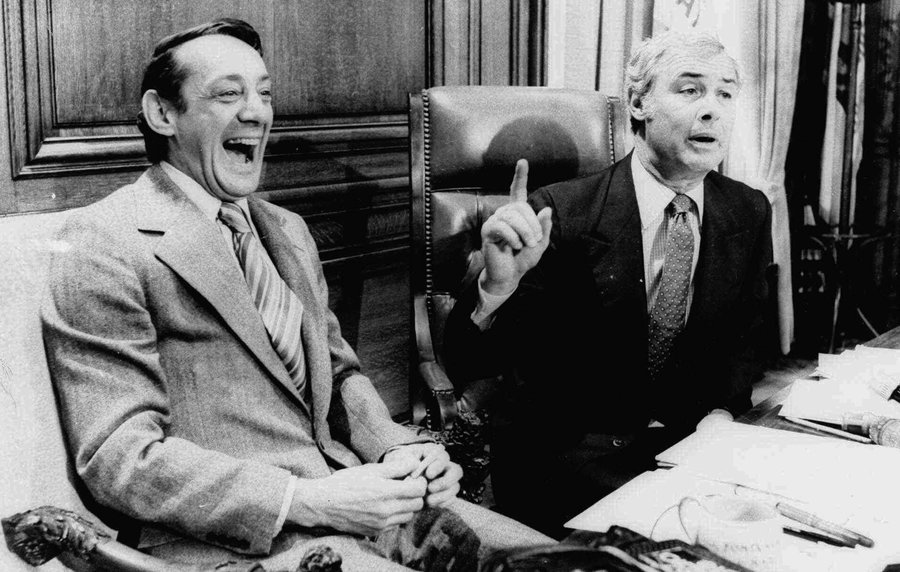 Harvey Milk's murder 01, Dan White 02, Harvey Milk 01, Mayor George Moscone 01 Dan White's confession