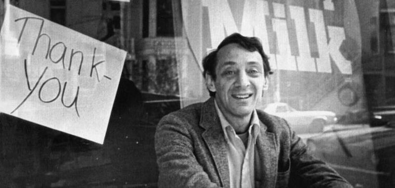 Harvey Milk's murder 99, Harvey Milk 99 Dan White's confession