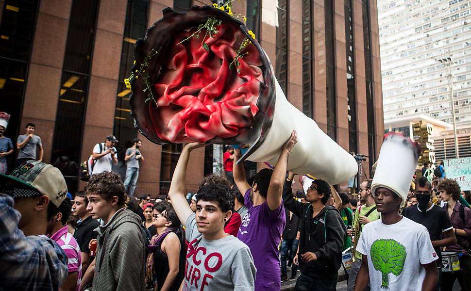 Marcha da maconha
