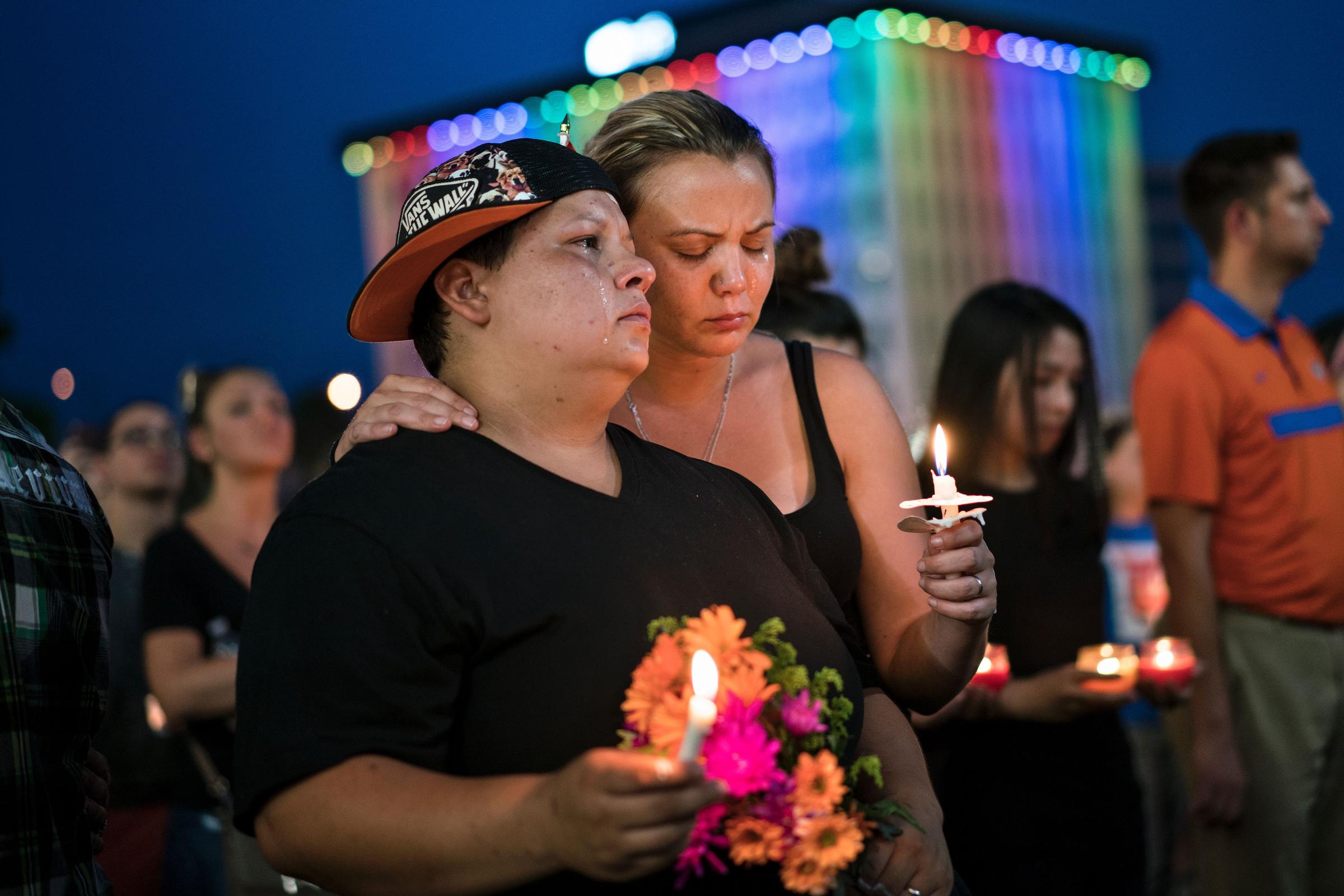 pulse anniversary vigil