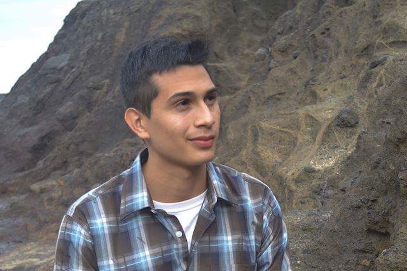 Aaron Salazar 04