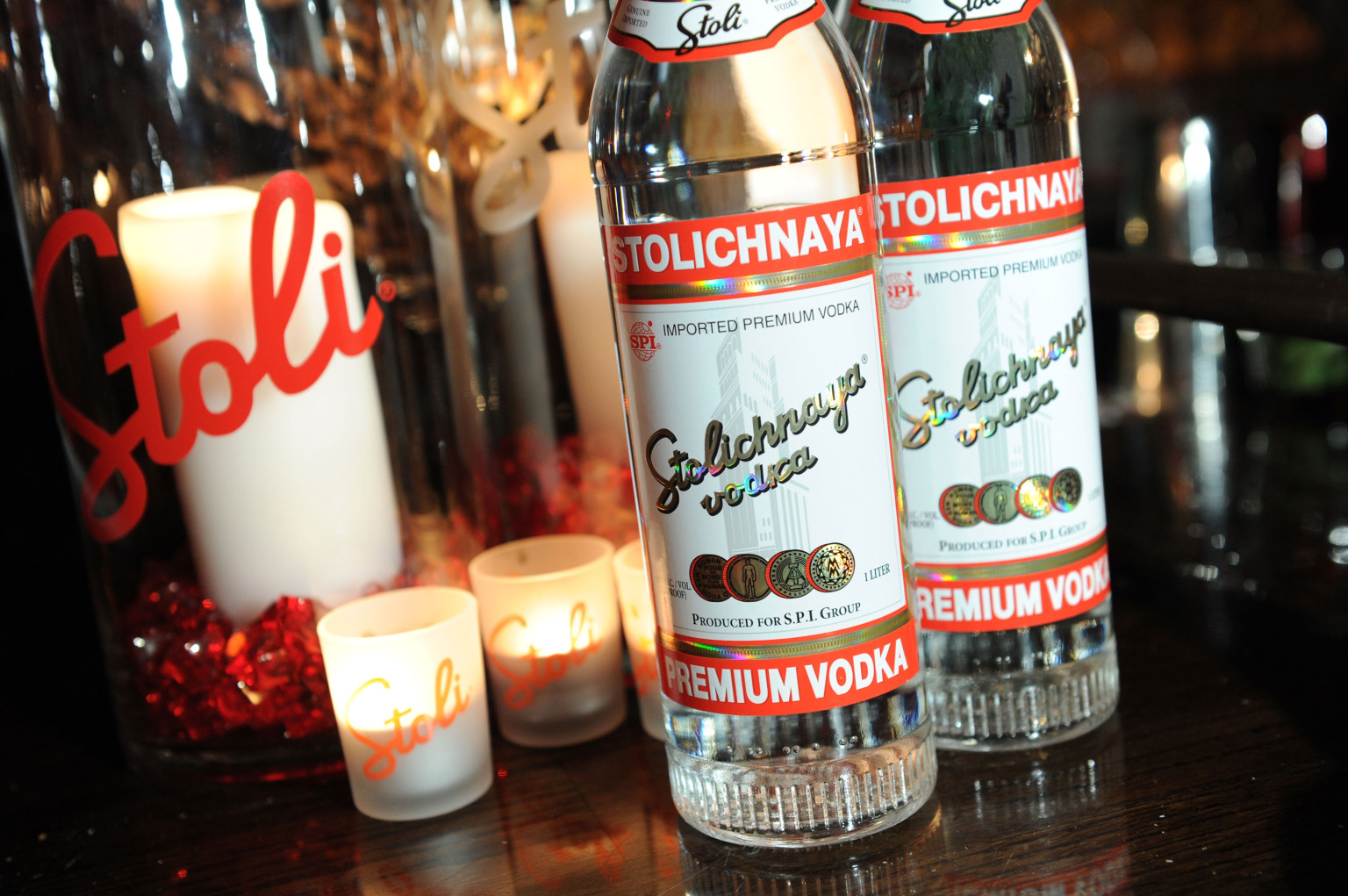 stoli vodka harvey milk bottle 2
