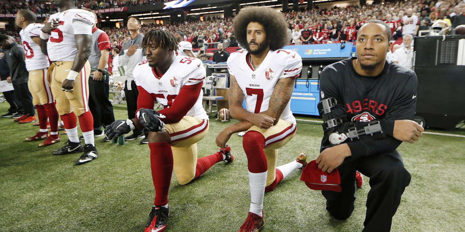Instead of a Kneeling Ban, Here Are 4 Actual Problems the NFL Should