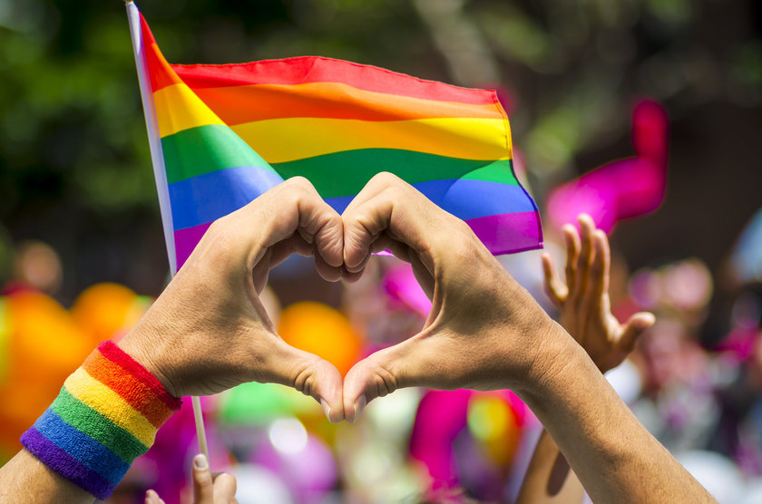Parada LGBT 2018