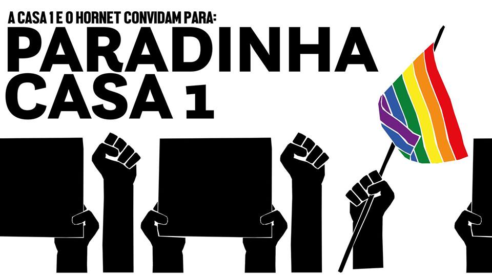 agenda parada