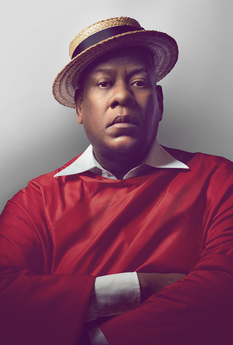 gospel according to andré leon talley 3