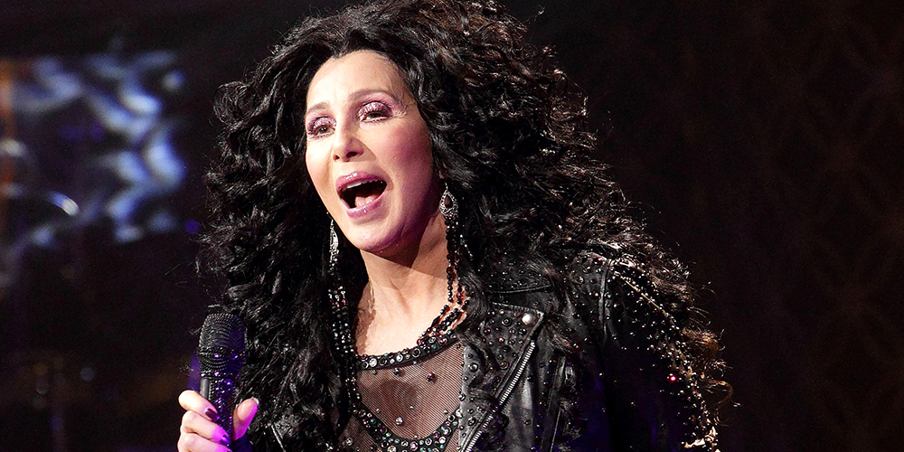 There’s a New Cher Album in the Works, and Here’s What We Know