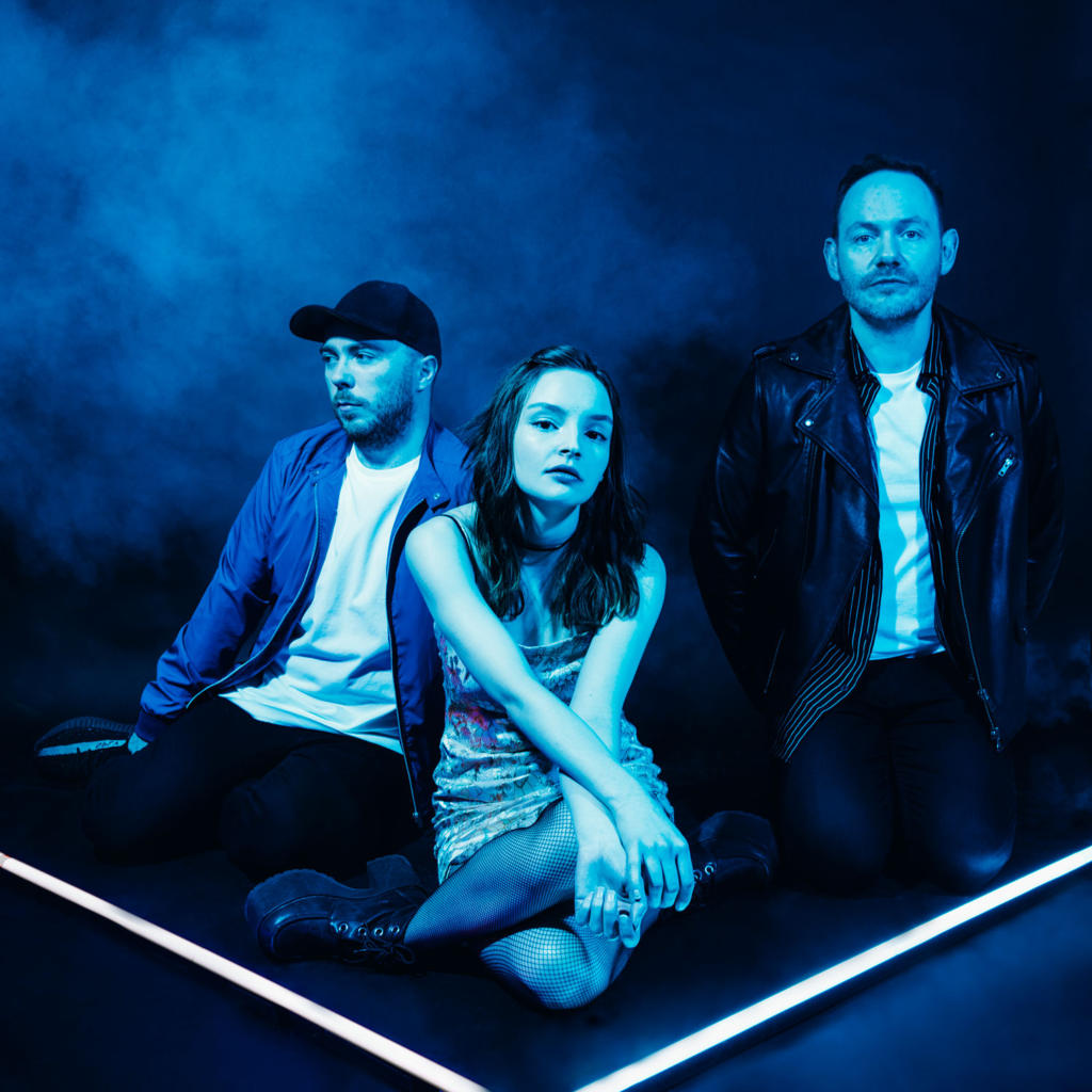 new chvrches album 2