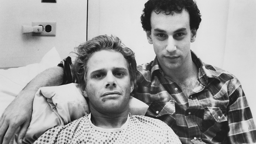 Buddies, Frameline 2018 03