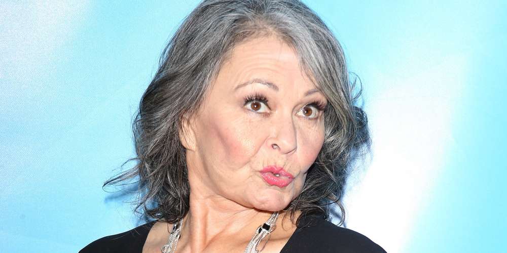 ABC Cancels ‘Roseanne’ Reboot Following Star’s Most Recent Racist Twitter Tirade