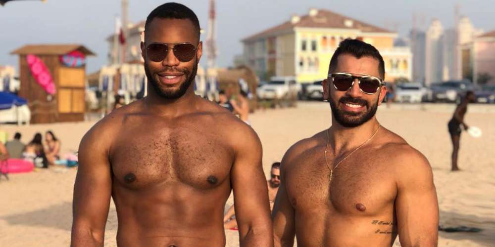 Here’s How 25 American Queer Men Spent Their Memorial Day Weekend