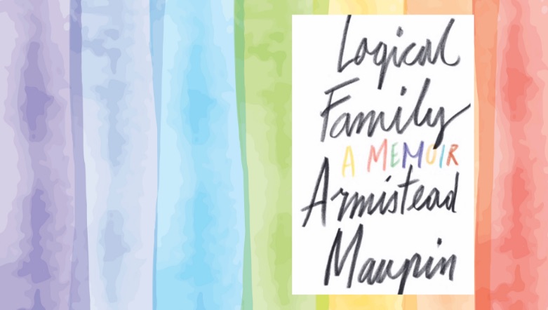 armistead maupin logical family