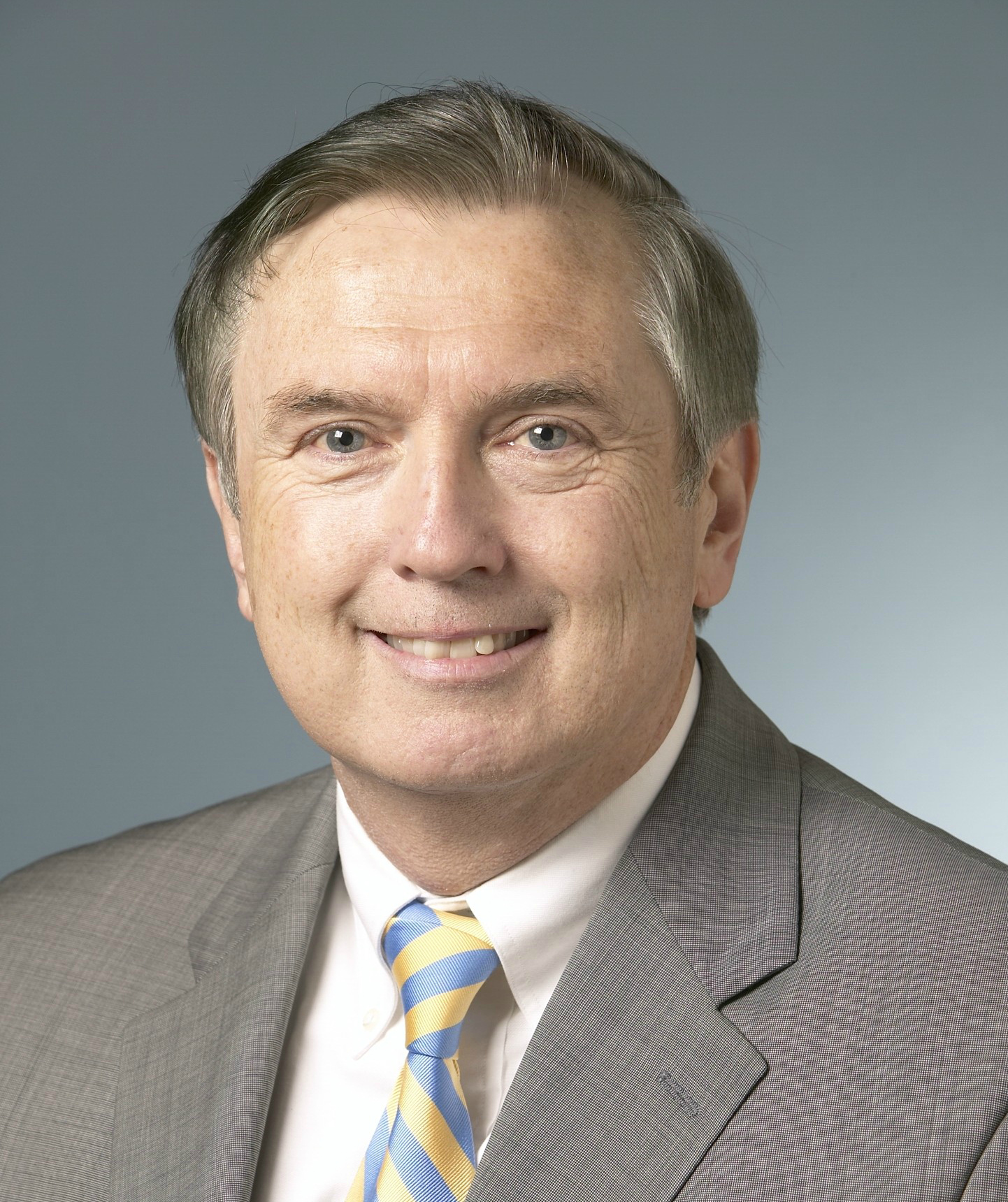 Gerard Bradley picture